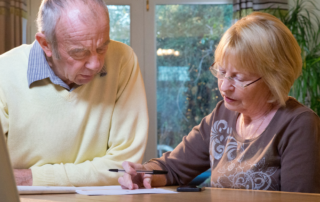 Tips for Discussing Finances With Your Aging Parents