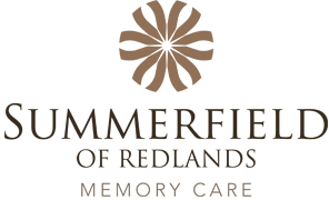 Summerfield of Redlands Logo