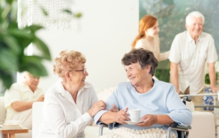 adult day care vs respite care