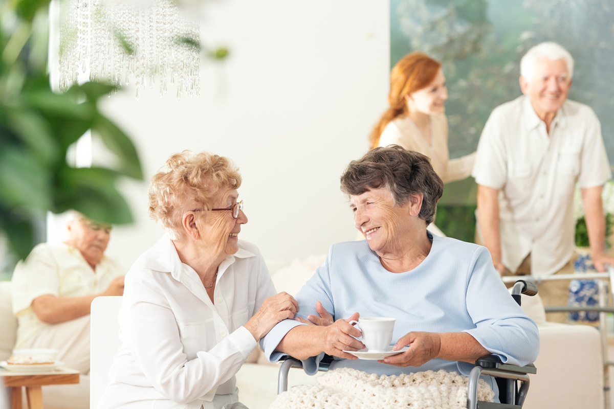 adult day care vs respite care